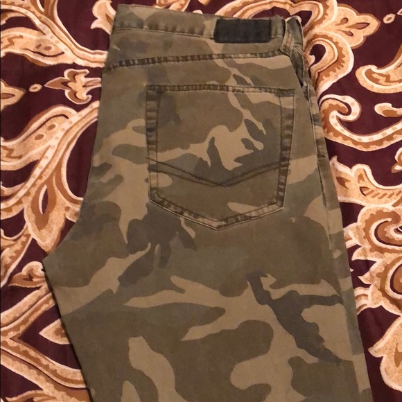 Bullhead Other - I’m selling some bullhead jeans